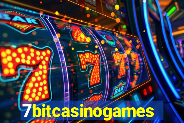 7bitcasinogames