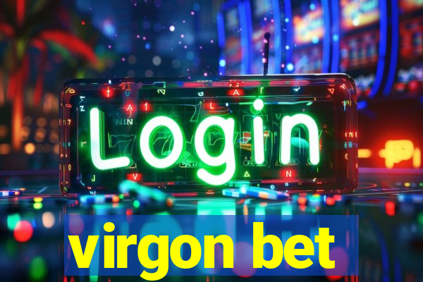 virgon bet