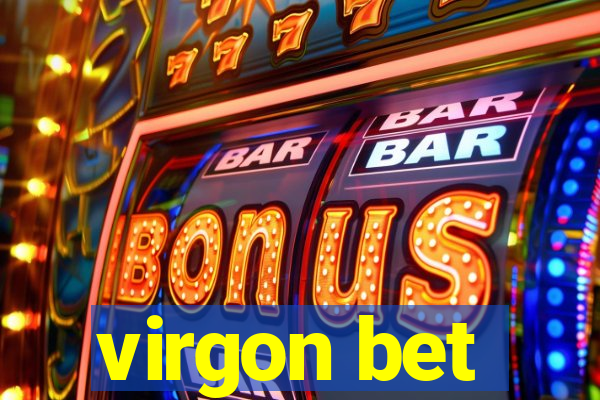 virgon bet