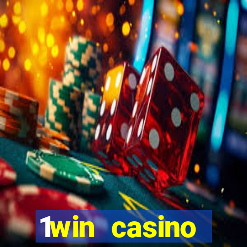 1win casino промокод для новых игроков