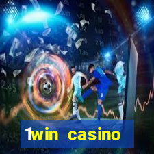 1win casino промокод для новых игроков