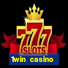 1win casino промокод для новых игроков