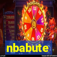 nbabute