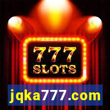 jqka777.com