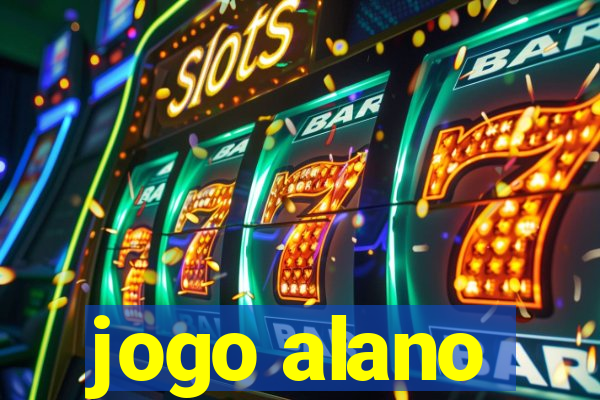 jogo alano