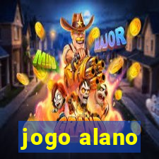 jogo alano