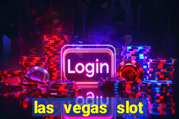 las vegas slot games online