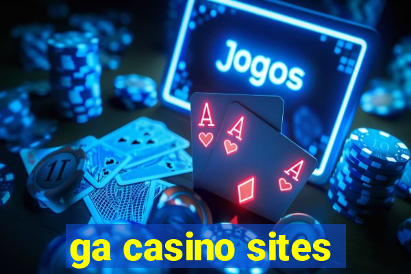 ga casino sites