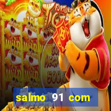 salmo 91 com vanessa santos