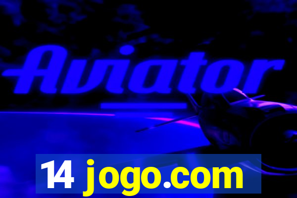 14 jogo.com