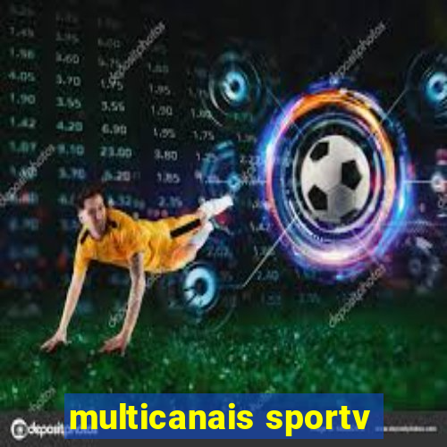 multicanais sportv