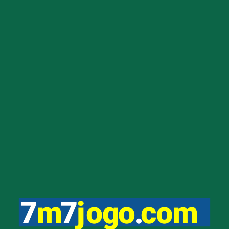 7m7jogo.com