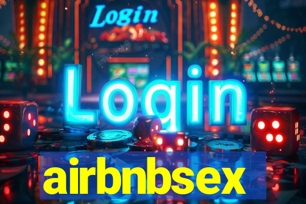 airbnbsex