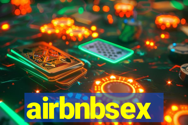 airbnbsex