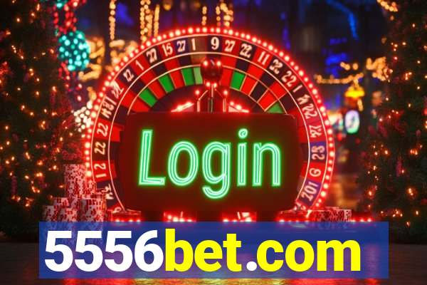 5556bet.com