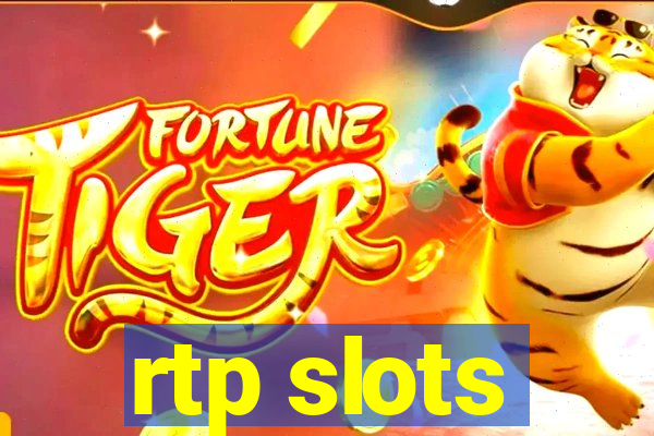 rtp slots