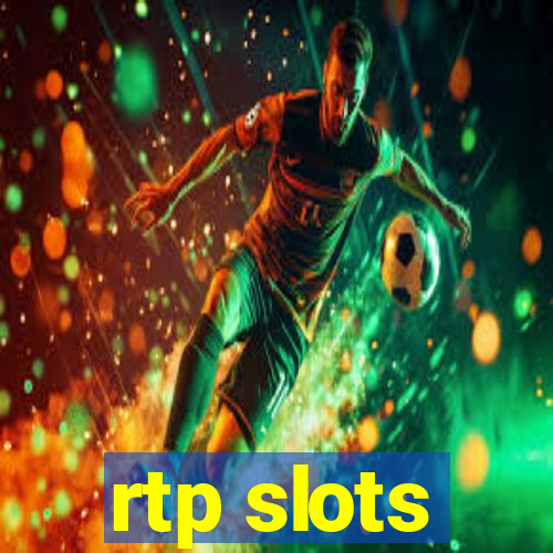 rtp slots