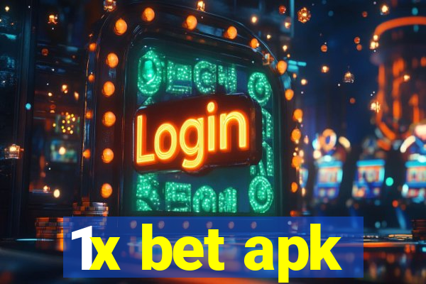 1x bet apk