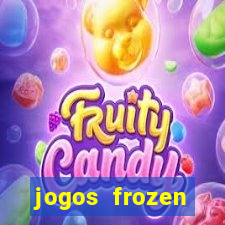 jogos frozen problema em dobro