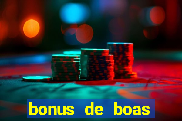 bonus de boas vindas estrela bet