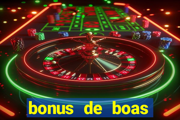 bonus de boas vindas estrela bet