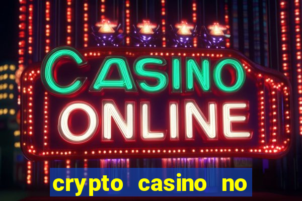 crypto casino no deposit bonus