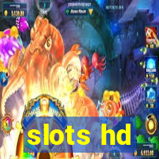 slots hd