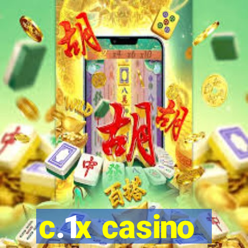 c.1x casino