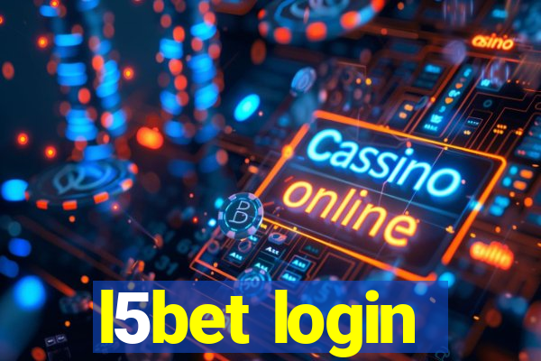 l5bet login