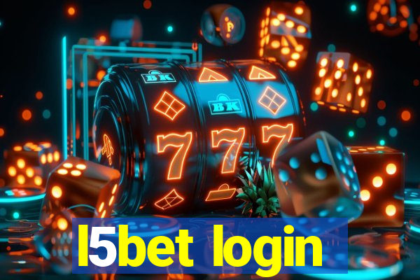 l5bet login