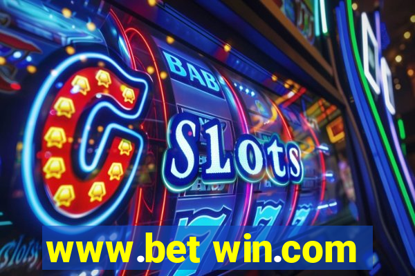 www.bet win.com