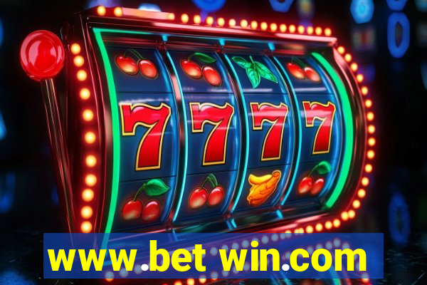 www.bet win.com