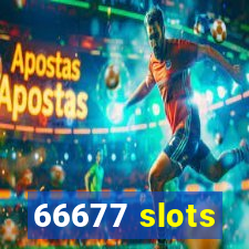 66677 slots