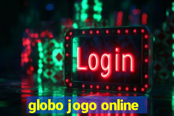 globo jogo online