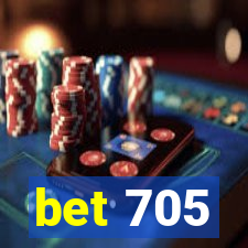 bet 705