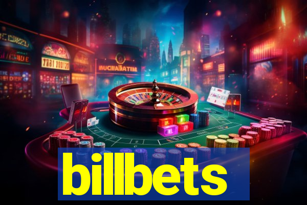 billbets