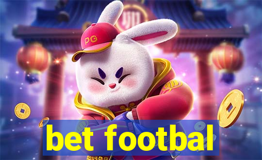 bet footbal