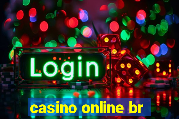 casino online br