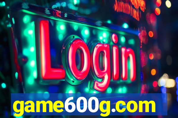 game600g.com