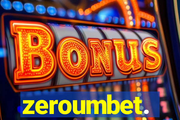 zeroumbet.