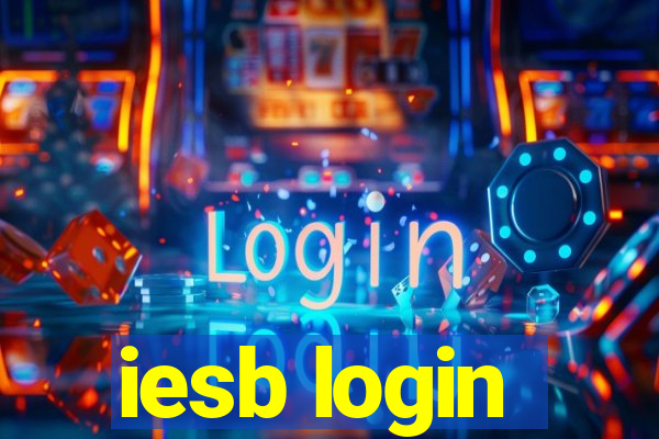 iesb login