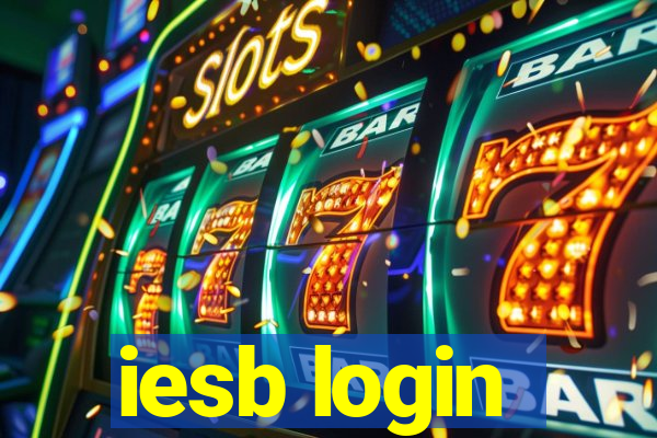 iesb login