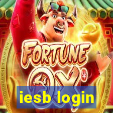 iesb login