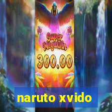 naruto xvido