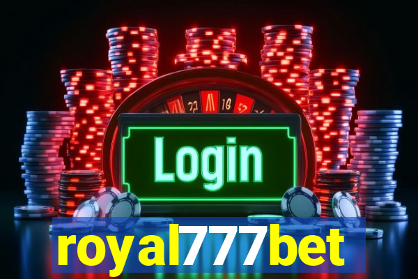 royal777bet