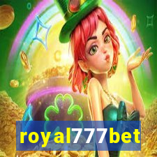 royal777bet