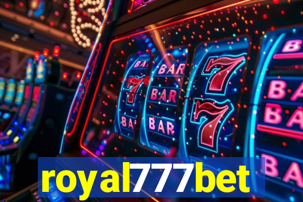 royal777bet