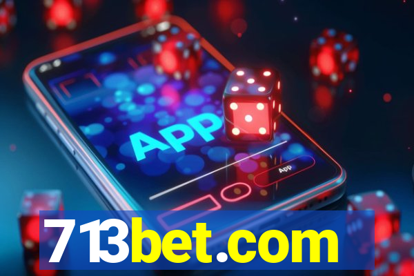 713bet.com