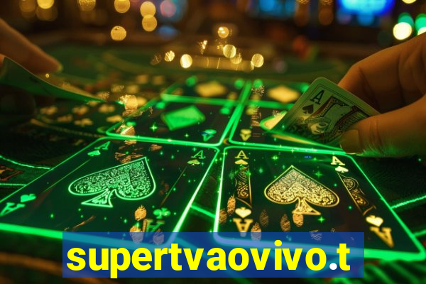 supertvaovivo.tv