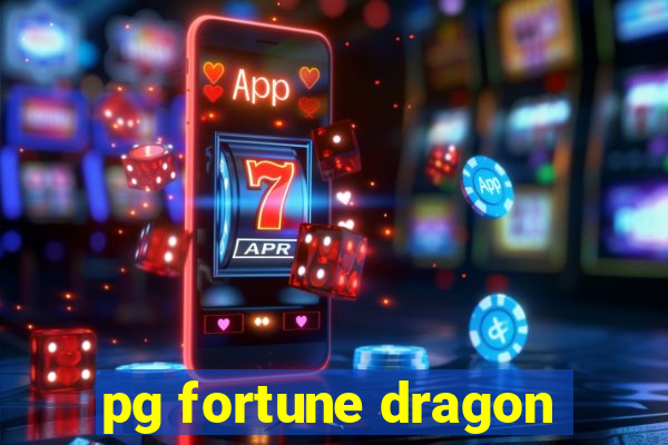 pg fortune dragon